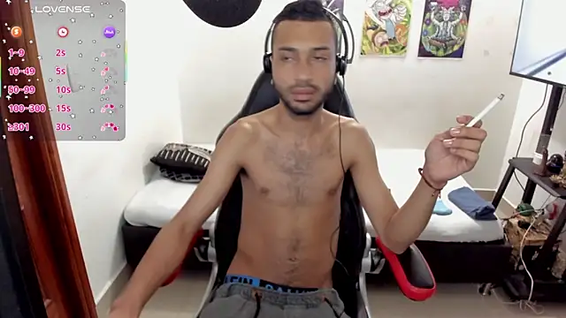 Aron Baylor online show from 13, 9, 2025