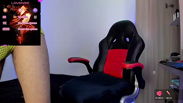 Aron Baylor online show from 25, 10, 2025