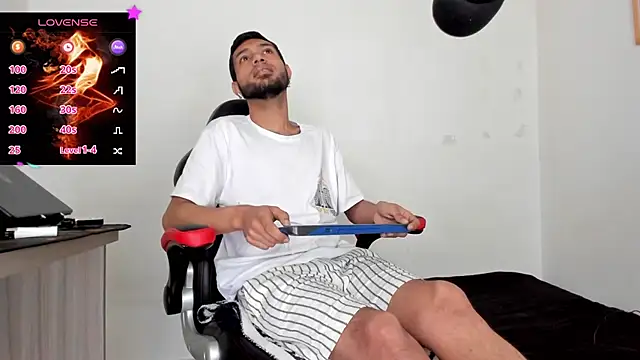 Aron Baylor online show from 21, 11, 2025