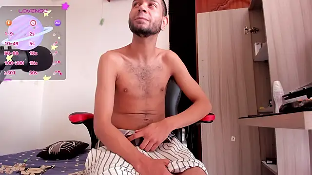 Aron Baylor online show from 22, 12, 2025