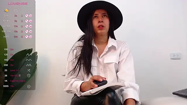 Snapshot of marthina_thompsson chatting on 3, 12, 2024 marthina thompsson online show from 3, 12, 2024