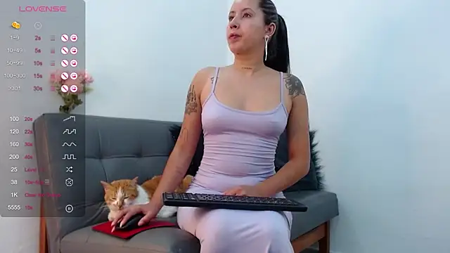 Snapshot of marthina_thompsson chatting on 20, 2, 2025 marthina thompsson online show from 20, 2, 2025