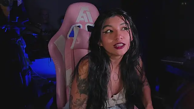 Snapshot of annie_walker6 chatting on 15, 10, 2025 annie walker6 online show from 15, 10, 2025