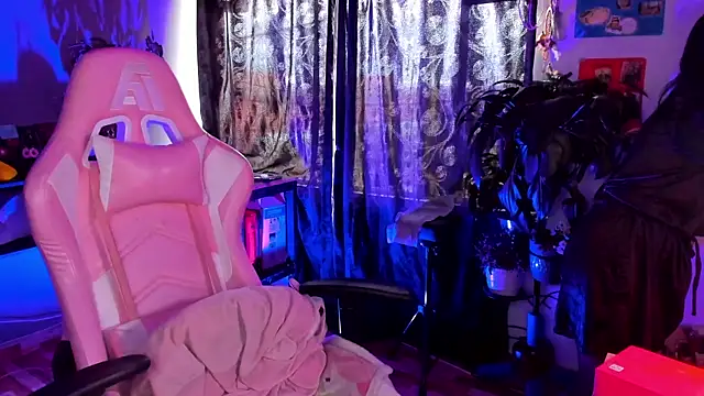 Snapshot of annie_walker6 chatting on 12, 1, 2026 annie walker6 online show from 12, 1, 2026