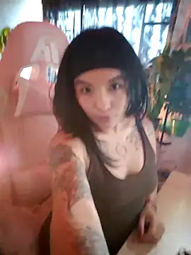 Snapshot of annie_walker6 chatting on 3, 2, 2026 annie walker6 online show from 3, 2, 2026