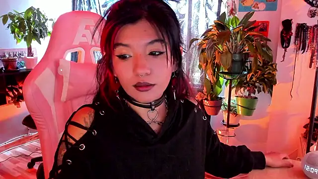 Snapshot of annie_walker6 chatting on 4, 2, 2026 annie walker6 online show from 4, 2, 2026