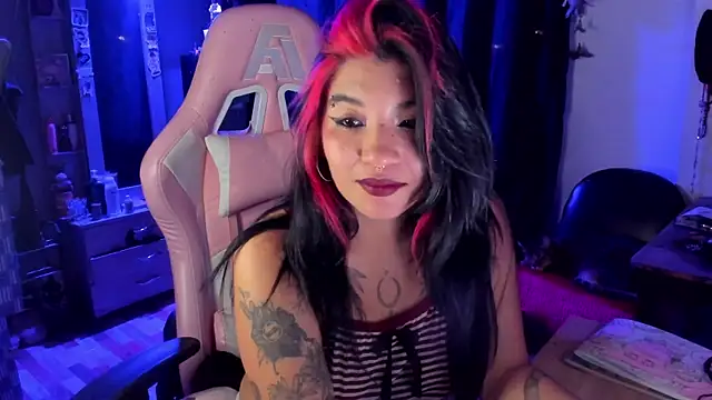 annie walker6 online show from 4, 6, 2026