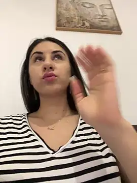 Snapshot of JenniferEdith chatting on 8, 12, 2024 JenniferEdith online show from 8, 12, 2024