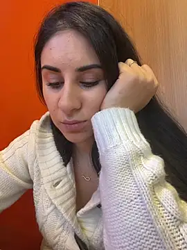 Snapshot of JenniferEdith chatting on 16, 12, 2024 JenniferEdith online show from 16, 12, 2024