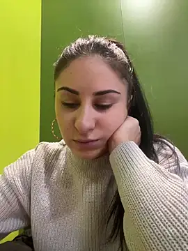 Snapshot of JenniferEdith chatting on 19, 12, 2024 JenniferEdith online show from 19, 12, 2024