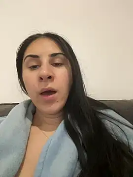 Snapshot of JenniferEdith chatting on 10, 1, 2025 JenniferEdith online show from 10, 1, 2025