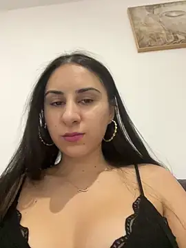 Snapshot of JenniferEdith chatting on 13, 1, 2025 JenniferEdith online show from 13, 1, 2025