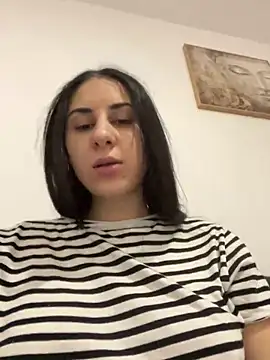 Snapshot of JenniferEdith chatting on 13, 1, 2025 JenniferEdith online show from 13, 1, 2025