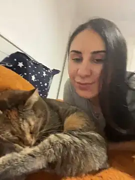 Snapshot of JenniferEdith chatting on 15, 1, 2025 JenniferEdith online show from 15, 1, 2025