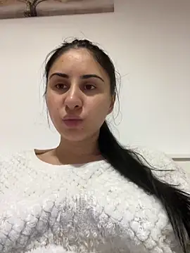 Snapshot of JenniferEdith chatting on 17, 1, 2025 JenniferEdith online show from 17, 1, 2025