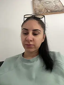 Snapshot of JenniferEdith chatting on 6, 3, 2025 JenniferEdith online show from 6, 3, 2025