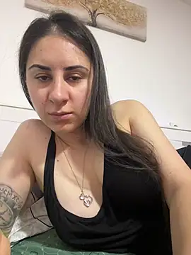 JenniferEdith online show from 29, 7, 2026