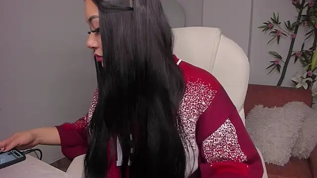 Snapshot of Lulu_Sakura_ chatting on 11, 10, 2025 Lulu Sakura online show from 11, 10, 2025