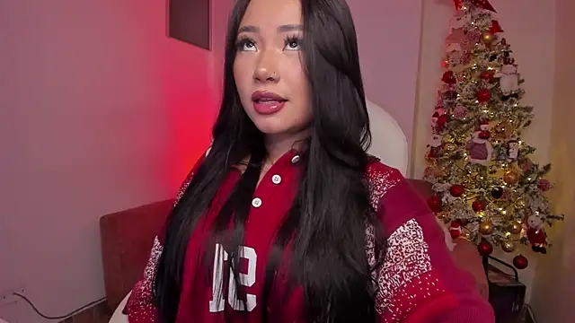 Lulu Sakura  online show from 6, 1, 2026