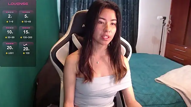 alice middlee online show from 19, 3, 2026