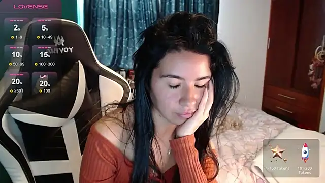 alice middlee online show from 21, 5, 2026
