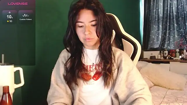 alice middlee online show from 26, 5, 2026