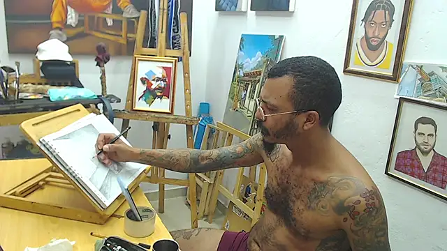 Snapshot of color_beat17 chatting on 5, 12, 2024 color beat17 online show from 5, 12, 2024