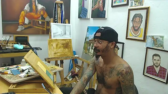 Snapshot of color_beat17 chatting on 8, 12, 2024 color beat17 online show from 8, 12, 2024