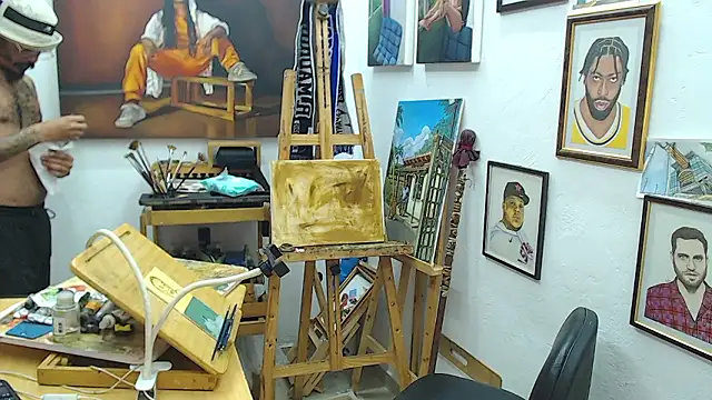 Snapshot of color_beat17 chatting on 9, 12, 2024 color beat17 online show from 9, 12, 2024