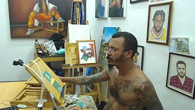 Snapshot of color_beat17 chatting on 9, 12, 2024 color beat17 online show from 9, 12, 2024