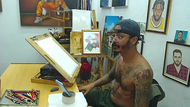 Snapshot of color_beat17 chatting on 14, 12, 2024 color beat17 online show from 14, 12, 2024