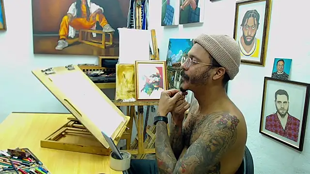 Snapshot of color_beat17 chatting on 16, 12, 2024 color beat17 online show from 16, 12, 2024