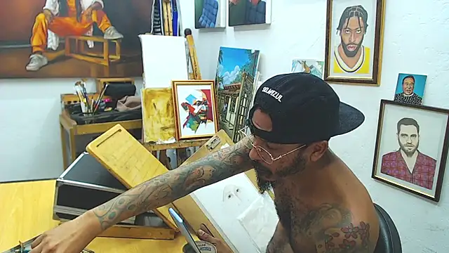 Snapshot of color_beat17 chatting on 17, 12, 2024 color beat17 online show from 17, 12, 2024