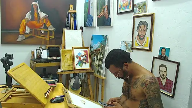 Snapshot of color_beat17 chatting on 23, 12, 2024 color beat17 online show from 23, 12, 2024