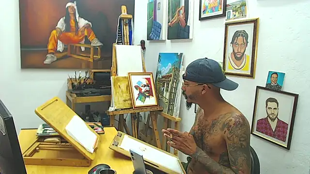 Snapshot of color_beat17 chatting on 24, 12, 2024 color beat17 online show from 24, 12, 2024