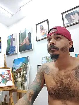 Snapshot of color_beat17 chatting on 28, 12, 2024 color beat17 online show from 28, 12, 2024