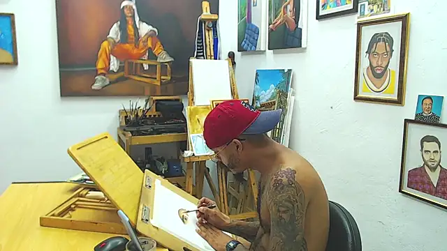 Snapshot of color_beat17 chatting on 29, 12, 2024 color beat17 online show from 29, 12, 2024