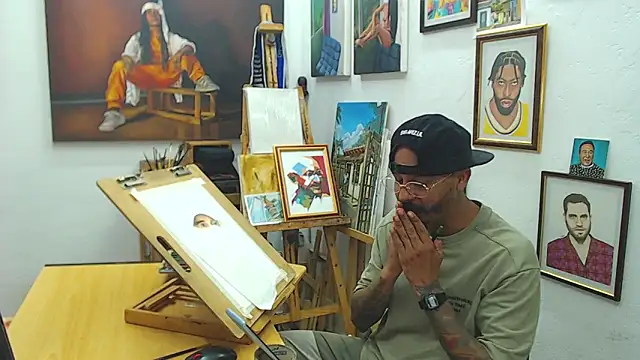 Snapshot of color_beat17 chatting on 30, 12, 2024 color beat17 online show from 30, 12, 2024