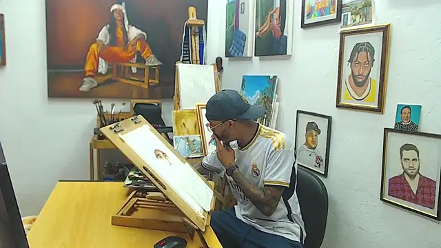 Snapshot of color_beat17 chatting on 9, 1, 2025 color beat17 online show from 9, 1, 2025