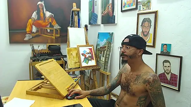 Snapshot of color_beat17 chatting on 11, 1, 2025 color beat17 online show from 11, 1, 2025