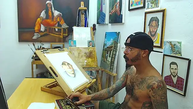 Snapshot of color_beat17 chatting on 30, 1, 2025 color beat17 online show from 30, 1, 2025