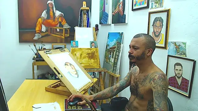 Snapshot of color_beat17 chatting on 30, 1, 2025 color beat17 online show from 30, 1, 2025