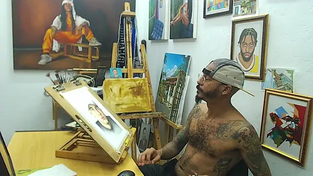 Snapshot of color_beat17 chatting on 14, 2, 2025 color beat17 online show from 14, 2, 2025