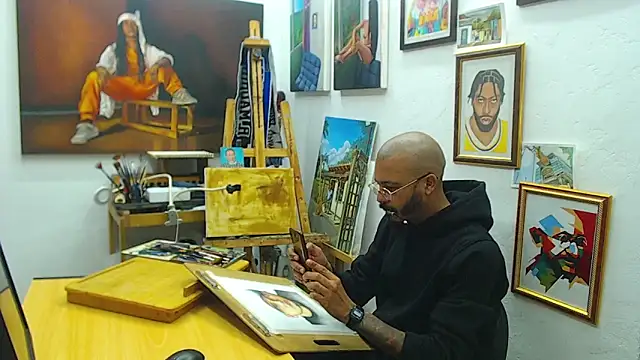 Snapshot of color_beat17 chatting on 16, 2, 2025 color beat17 online show from 16, 2, 2025