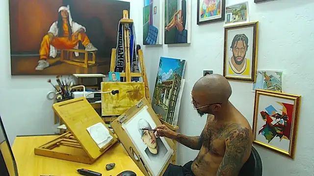 Snapshot of color_beat17 chatting on 16, 2, 2025 color beat17 online show from 16, 2, 2025