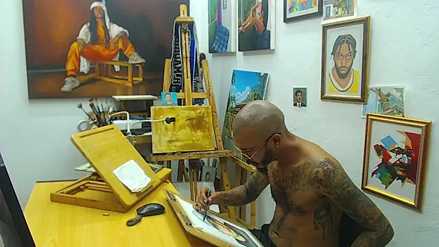 Snapshot of color_beat17 chatting on 16, 2, 2025 color beat17 online show from 16, 2, 2025