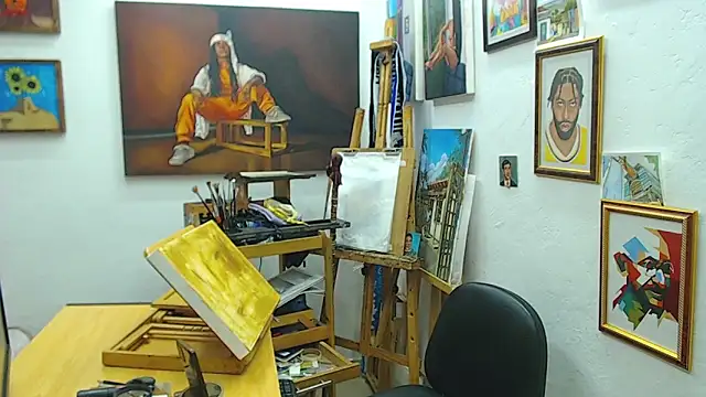 Snapshot of color_beat17 chatting on 21, 2, 2025 color beat17 online show from 21, 2, 2025