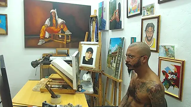 Snapshot of color_beat17 chatting on 5, 3, 2025 color beat17 online show from 5, 3, 2025