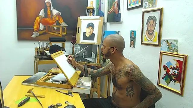 Snapshot of color_beat17 chatting on 11, 3, 2025 color beat17 online show from 11, 3, 2025