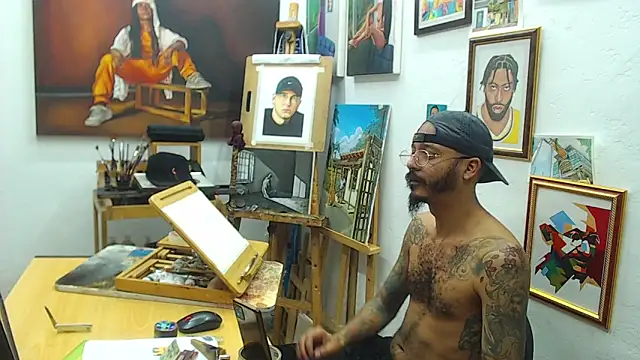 Snapshot of color_beat17 chatting on 12, 3, 2025 color beat17 online show from 12, 3, 2025